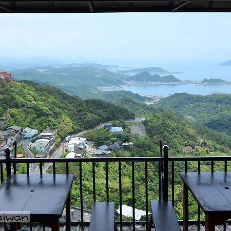 Jiou Fen Seaside Homestay Jiufen Exteriör bild
