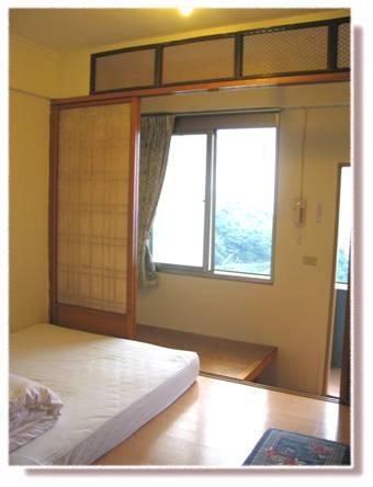 Jiou Fen Seaside Homestay Jiufen Exteriör bild