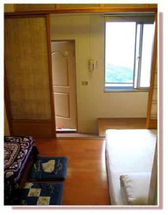 Jiou Fen Seaside Homestay Jiufen Exteriör bild