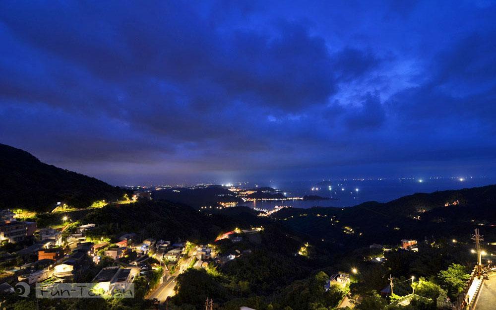 Jiou Fen Seaside Homestay Jiufen Exteriör bild